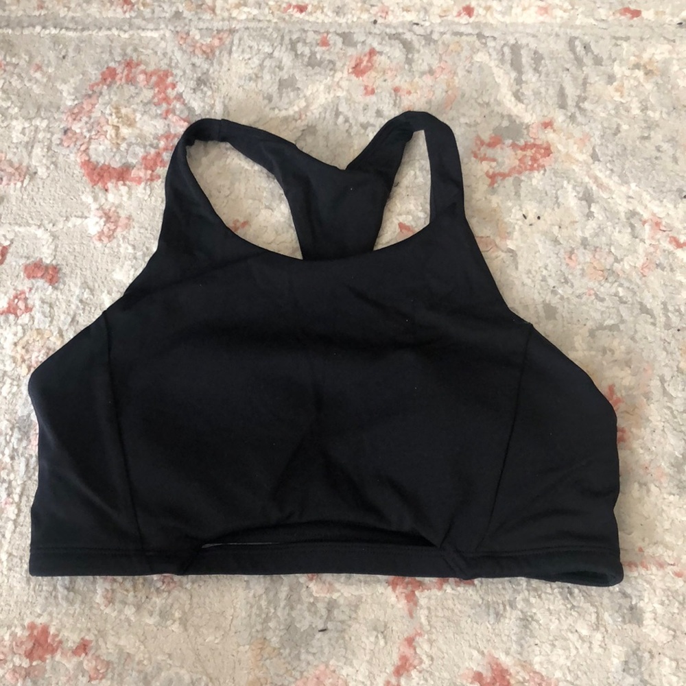 alphalete sports bra